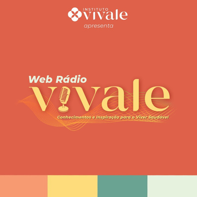 Web Rádio VIVALE