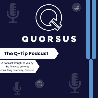 The Q-Tip: Episode 12 - Talking Technology with Keith