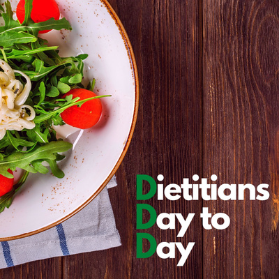 EP 2: Oncology Dietitian Laura Jackson, RDN, LD