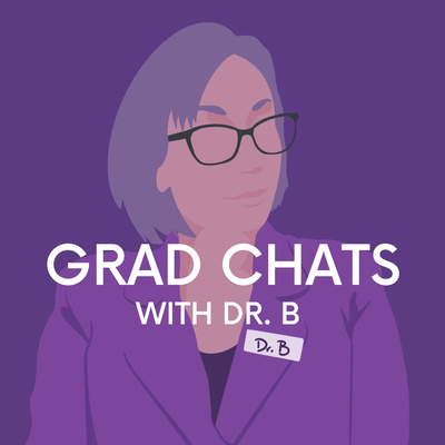 Grad Chats at UCA