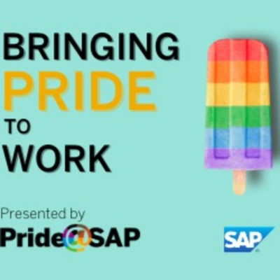 Bringing Pride to Work from SAP ANZ