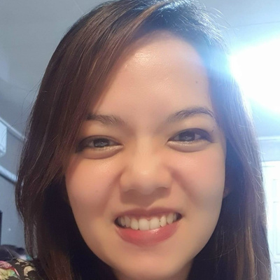 Someone I Look Up To