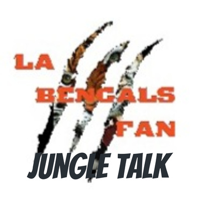 Jungle Talk