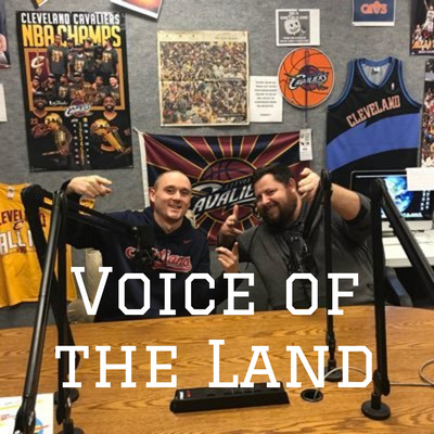 Voice of the Land