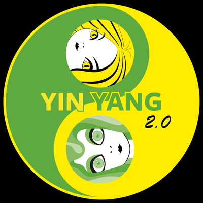 Yin Yang 2.0