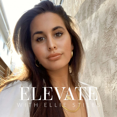 Elevate with Ellie Stiles