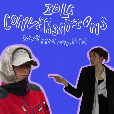 Idle Conversations