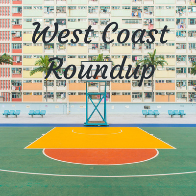 West Coast Roundup S1 E3 episode artwork