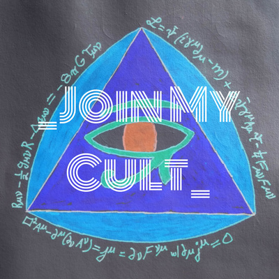 _ Join My Cult _