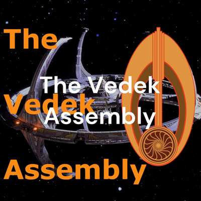 The Vedek Assembly - A Star Trek: Deep Space Nine podcast