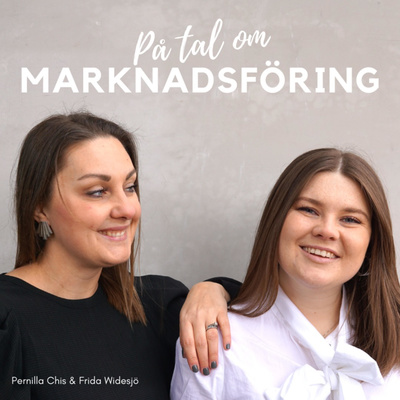 På tal om marknadsföring