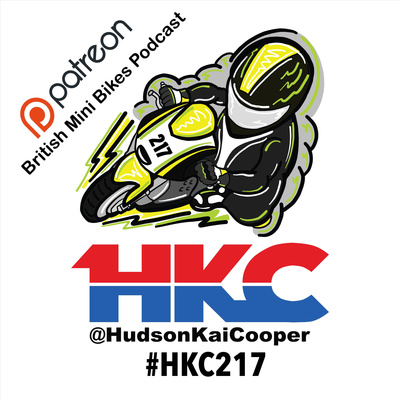 #HKC217 Podcast