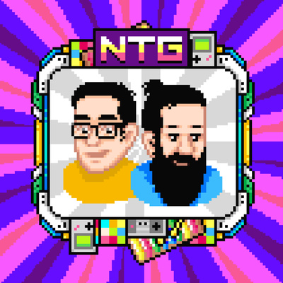 NTG 11: Yooka Laylee & Yooka Laylee and the Impossible Lair