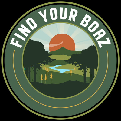 Finding Your Boaz