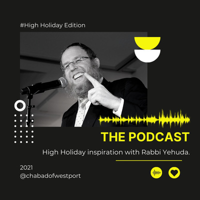 Living with the times with Rabbi Yehuda