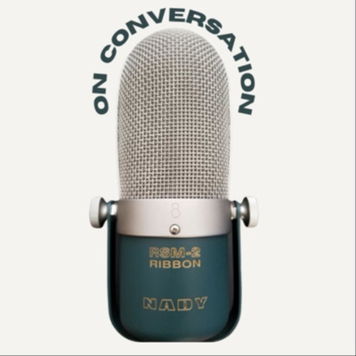 On Conversation Ep.22 episode artwork