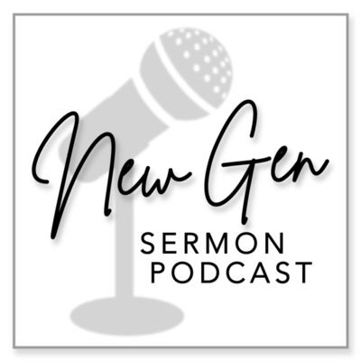 New Year's Revelations | Joel Sahayam episode artwork
