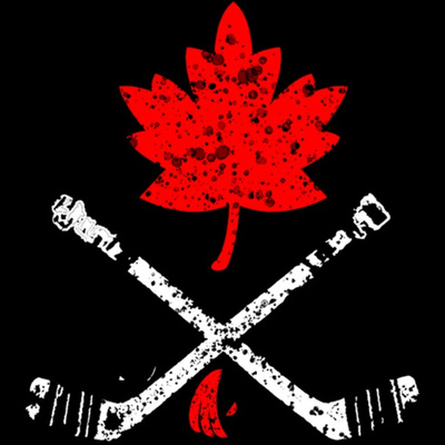 Canuckleheads #69 (nice) - Eric Rolon Interview!