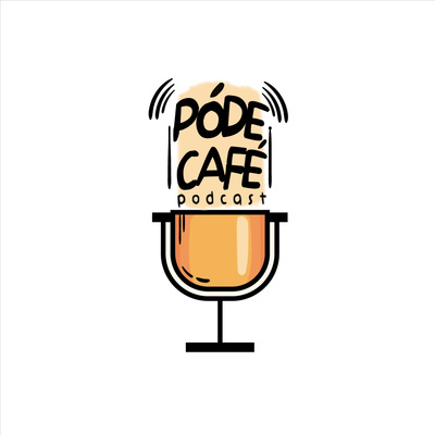 Póde Cafe • Nada e ninguém é pra sempre e vinho episode artwork
