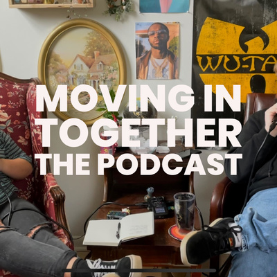 Moving in Together