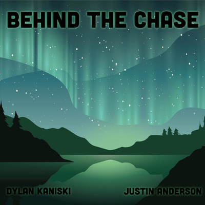Reporting Aurora's from the Ground up W/ Dr. Elizabeth MacDonald