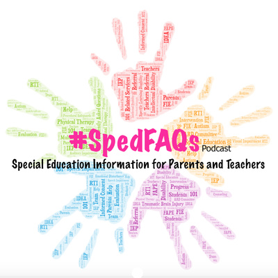 episode 2 procedural safeguards and the parent s guide to the ard process iep by spedfaqs a podcast on anchor anchor