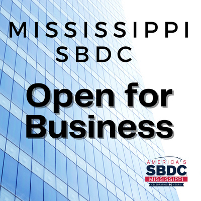 Mississippi SBDC