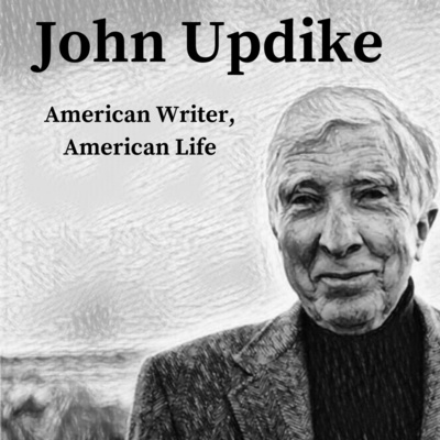 Episode 5: Updike, 9/11, and Terrorist