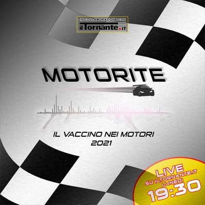 Motorite - Motrosport e Motori
