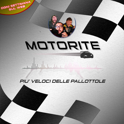 Motorite - Motrosport e Motori