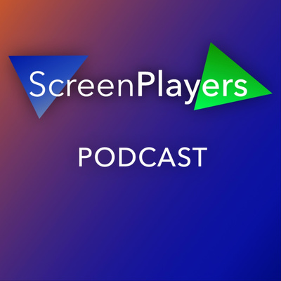 ScreenPlayers Videogames Podcast