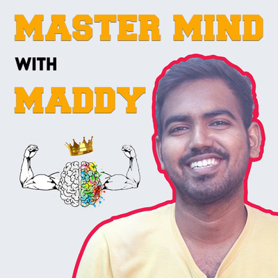 Master Mind with Maddy
