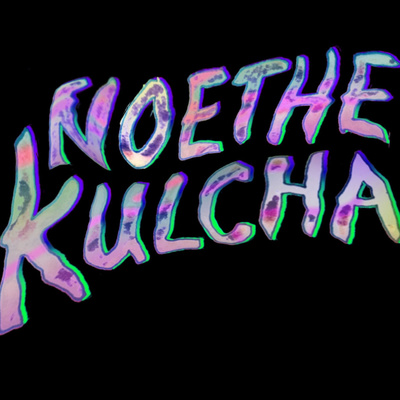 NoetheKulcha Podcast