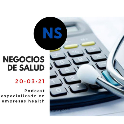 Negocios de salud