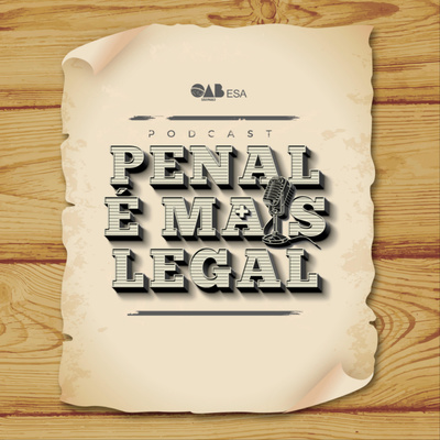 Penal é mais Legal