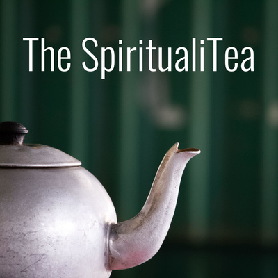 The SpiritualiTea