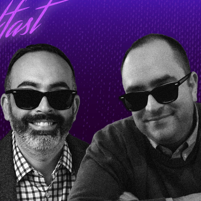 The Data Protection Breakfast Club with Andy & Pedro
