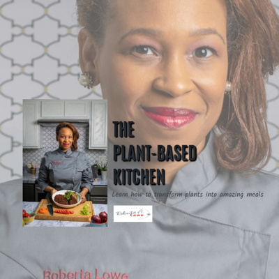 The Plant-Based Kitchen