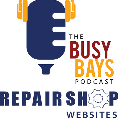 Episode 38: What Do Technicians Think Is The Most Important Aspect Of A Job With Jay Goninen from WrenchWay