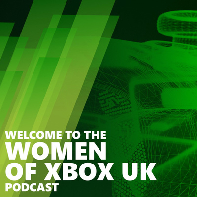 Women of Xbox UK | Trailer