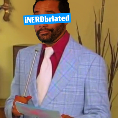 iNERDbriated NYC Podcast