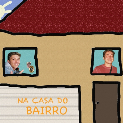 Na Casa do Bairro