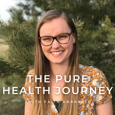 The Pure Health Journey