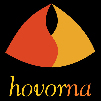 Hovorna - terapeuti v dialogu