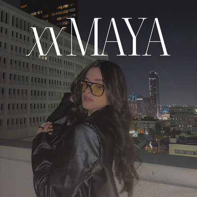 xx Maya