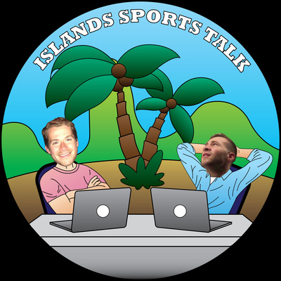 Island Sports Talk Episode 34; NFL September Recap