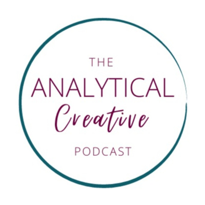 The Analytical Creative Podcast