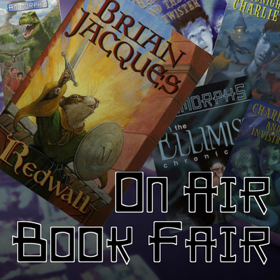 On Air Book Fair