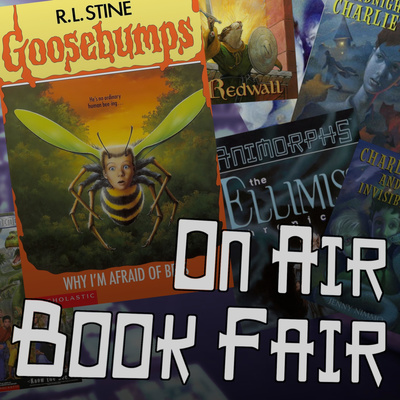On Air Book Fair