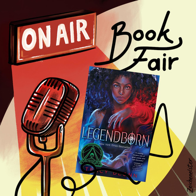On Air Book Fair